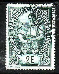 Portugal-Sc#370- id9-used 2.0e-1924