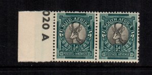 South Africa 47  MNH cat $ 4.00 444