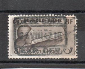Belgium Q301 used