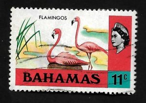 Bahamas 1971 - U - Scott #322