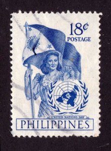 Philippines        571       used