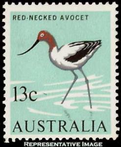 Australia Scott 406 Mint never hinged.