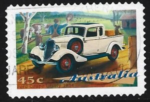 Australia #1583   used