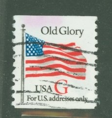 United States #2280  Single