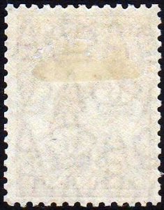 Australia Sc#96, SG107 1929 MINT.