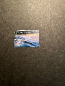 Finland Stamp# 1152 never hinged