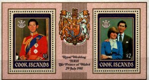 MNH  SOUVENIR SHEETS FROM VARIOUS COUNTRIES