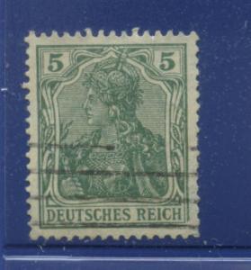 Germany 82 VF Used