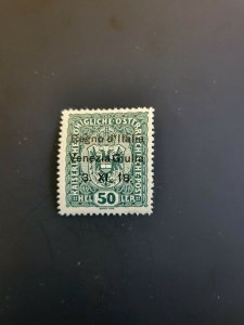 Stamps Austria Scott #N11 nh