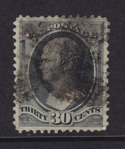 165 XF used neat cancel with nice color cv $ 130 ! see pic !