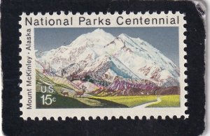 United States     #     1454      MNH