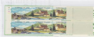 Norfolk Island #533 Mint (NH) Multiple