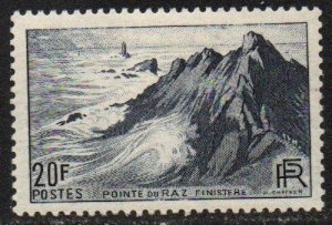 France Sc #571 MNH