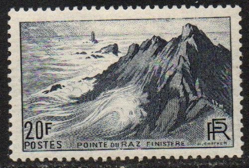 France Sc #571 MNH