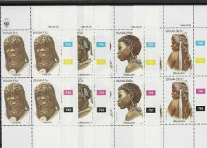 South West Africa mint never hinged Stamps Ref 14770