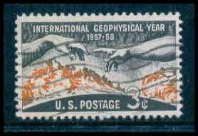 1107 Used Fine D02771