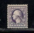 UNITED STATES SC# 529 FVF/MNH