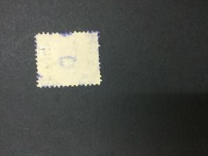 MOMEN: US #309 USED #27761