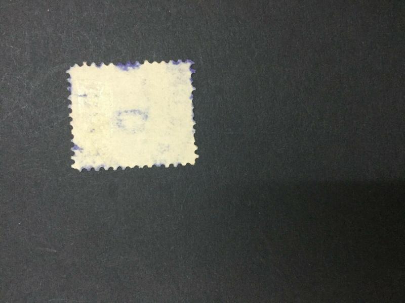 MOMEN: US #309 USED #27761