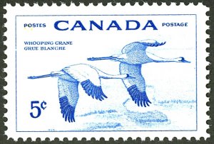 CANADA #353 MINT OG NH