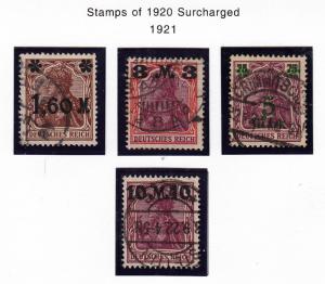 #133-138 used, Please see the description