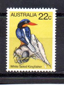 Australia 733 MNH