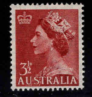 AUSTRALIA  Scott 258 MNH**