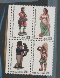 United States #2243a Mint (NH) Multiple