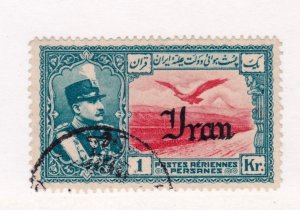 Iran         C61             used
