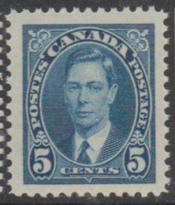 Canada Scott #235 Stamp - Mint NH Single