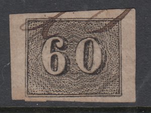 Brazil 24 Used VF