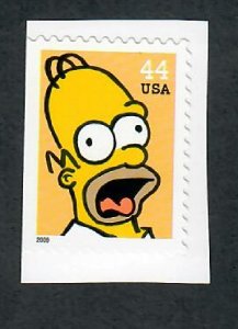 4399 Homer Simpson MNH single