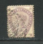 GREAT BRITAIN - Scott #99, SG 188, Used, Cat. $74.10