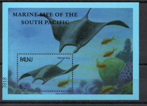 Palau 567 MNH .