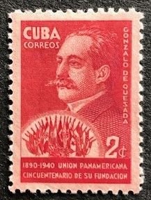 Cuba 361 MH