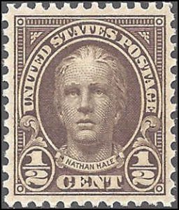 653 Mint,OG,NH...  SCV $0.35... XF