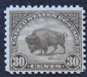 DYNAMITE Stamps: US Scott #700 – MNH