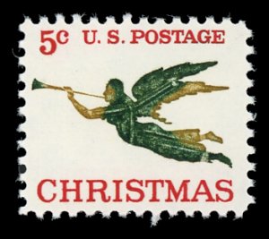 USA 1276 Mint (NH)