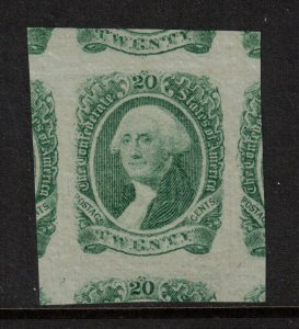 Confederate States Of America #13 Extra Fine Never Hinged Gem Graded 100j Var