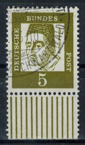 Germany - Bund - Scott 824