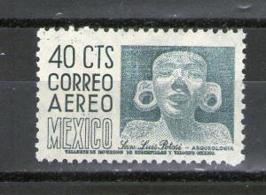 Mexico C192 MNH