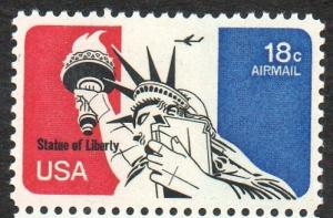 Cat. # C87, MNH, OG. 