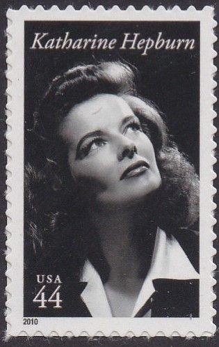 4461 Katharine Hepburn MNH