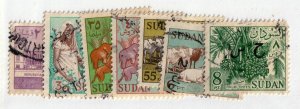 Sudan    149 - 155       used