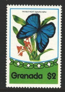 Grenada Sc#666 MNH