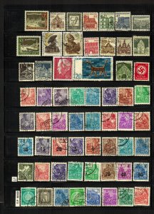 GERMANY 60 Total  ~ CLR90322