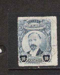 MEXICO 614 VFU C309