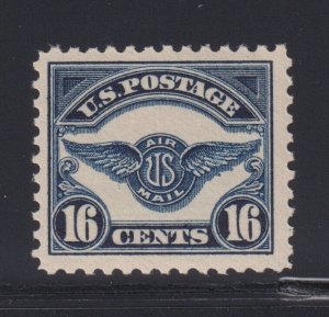 C5 VF original gum mint never hinged with  nice color cv $ 130 ! see pic !