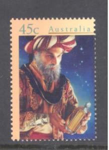 Australia Sc # 1568 mint never hinged