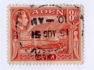 Aden       23       used